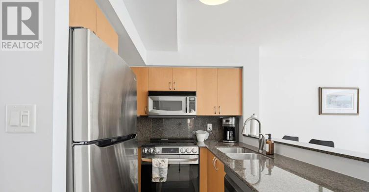 PH20-230 King Street E, Toronto, ON, M5A 1K5 - 16