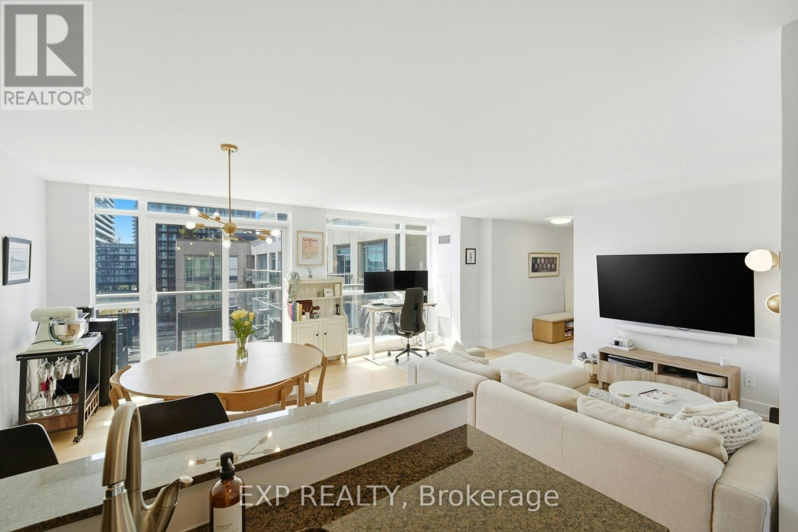 PH20-230 King Street E, Toronto, ON, M5A 1K5