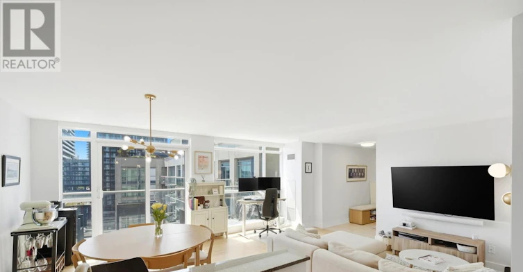 PH20-230 King Street E, Toronto, ON, M5A 1K5