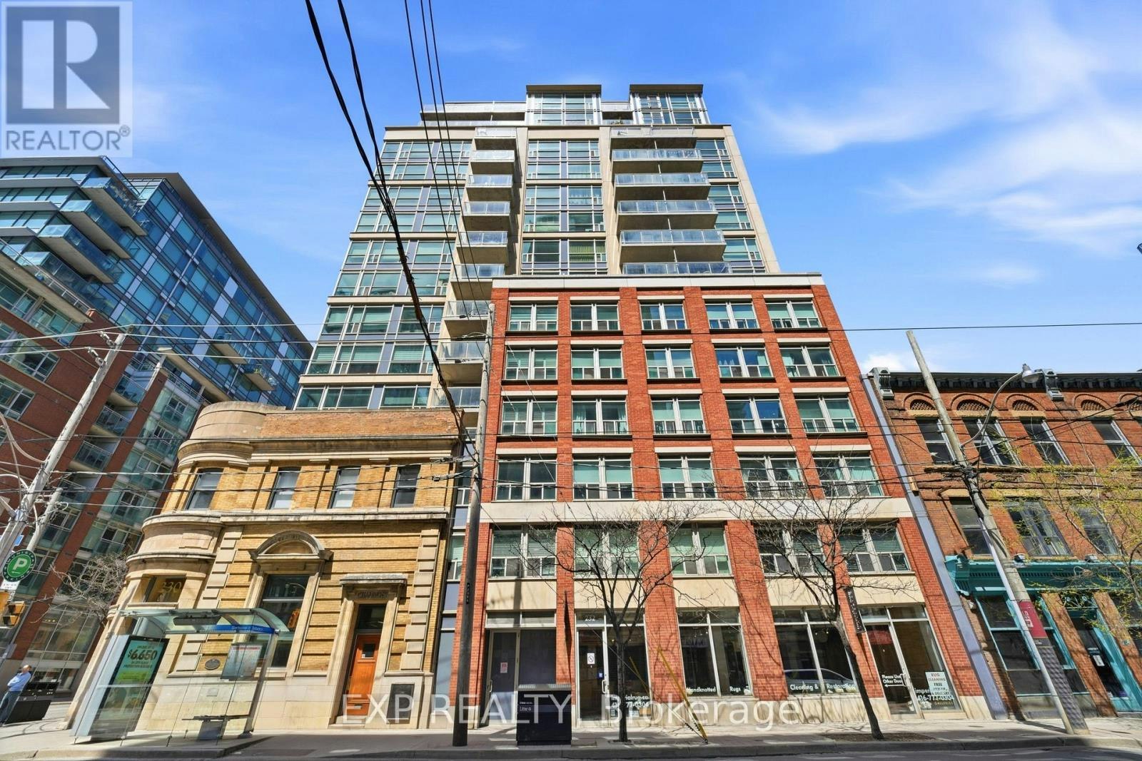 PH20-230 King Street E, Toronto, ON, M5A 1K5 - 4