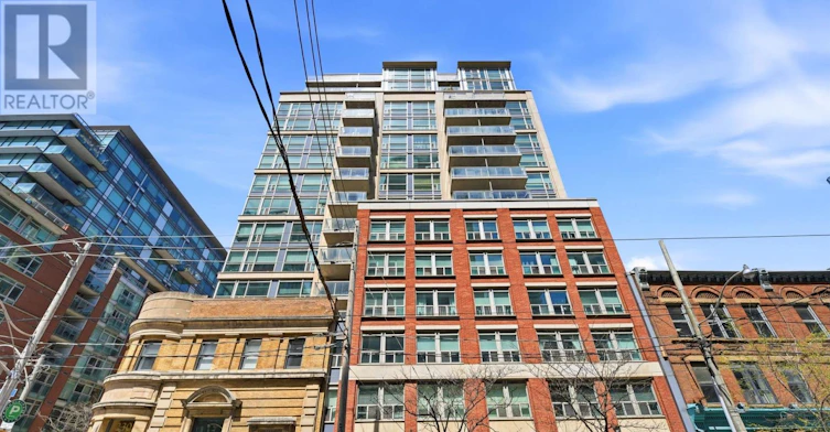 PH20-230 King Street E, Toronto, ON, M5A 1K5 - 4