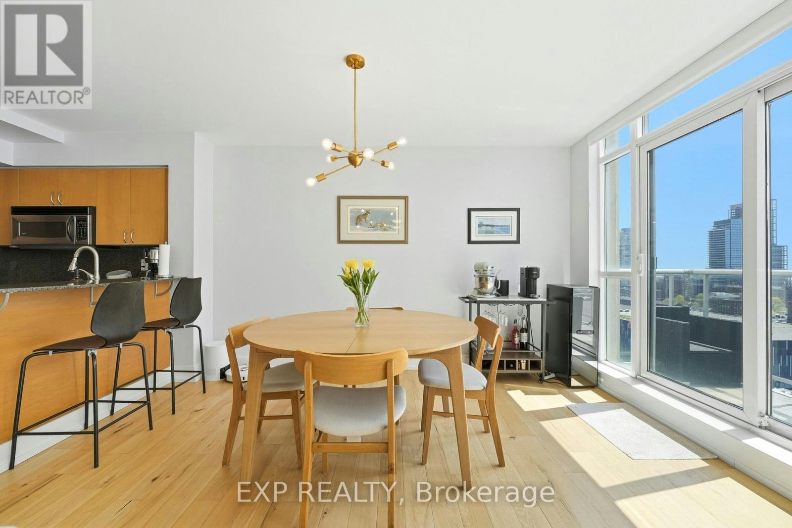 PH20-230 King Street E, Toronto, ON, M5A 1K5 - 14