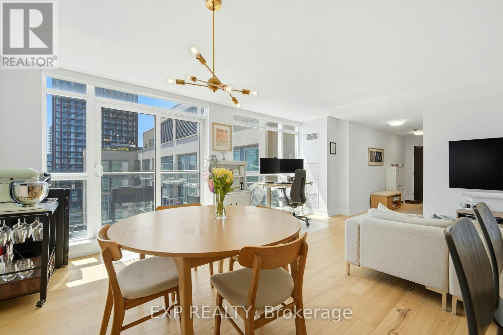 PH20-230 King Street E, Toronto, ON, M5A 1K5 - 13