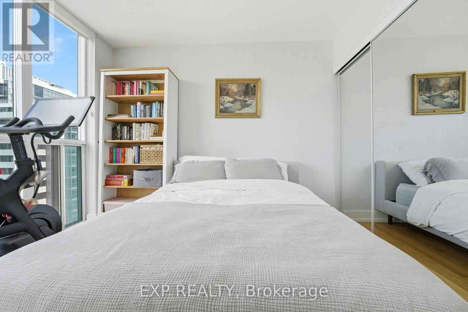 PH20-230 King Street E, Toronto, ON, M5A 1K5 - 23