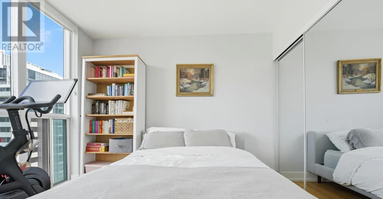 PH20-230 King Street E, Toronto, ON, M5A 1K5 - 23