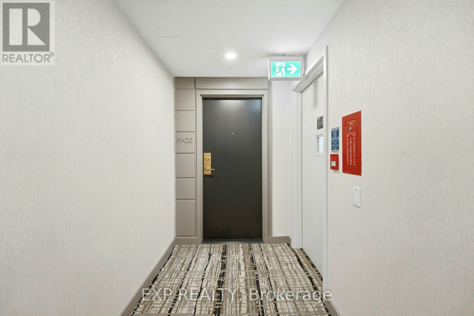 PH20-230 King Street E, Toronto, ON, M5A 1K5 - 6