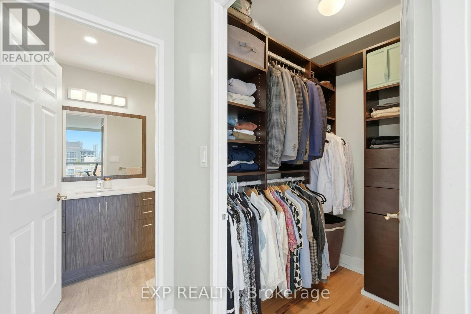 PH20-230 King Street E, Toronto, ON, M5A 1K5 - 24