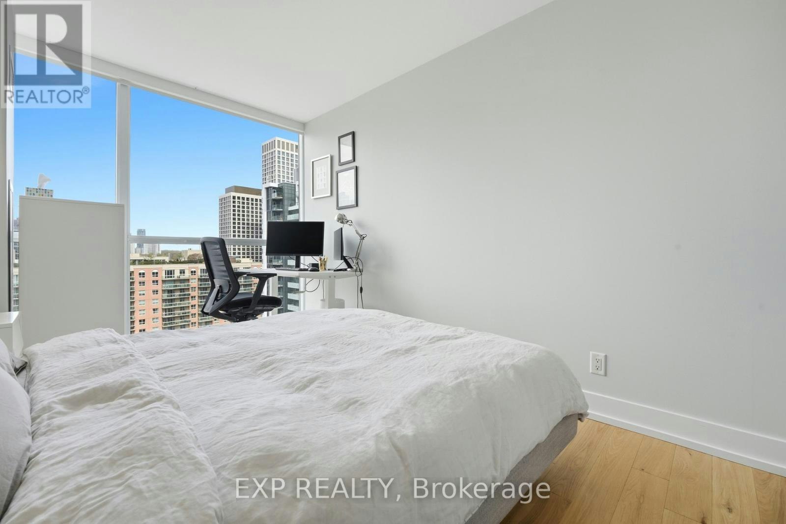 PH20-230 King Street E, Toronto, ON, M5A 1K5 - 20