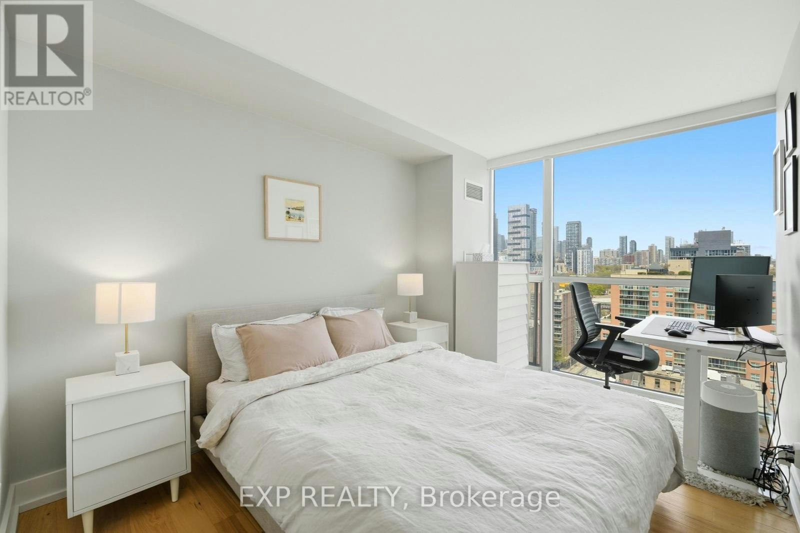 PH20-230 King Street E, Toronto, ON, M5A 1K5 - 19