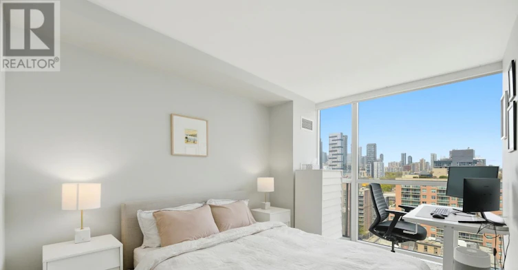PH20-230 King Street E, Toronto, ON, M5A 1K5 - 19