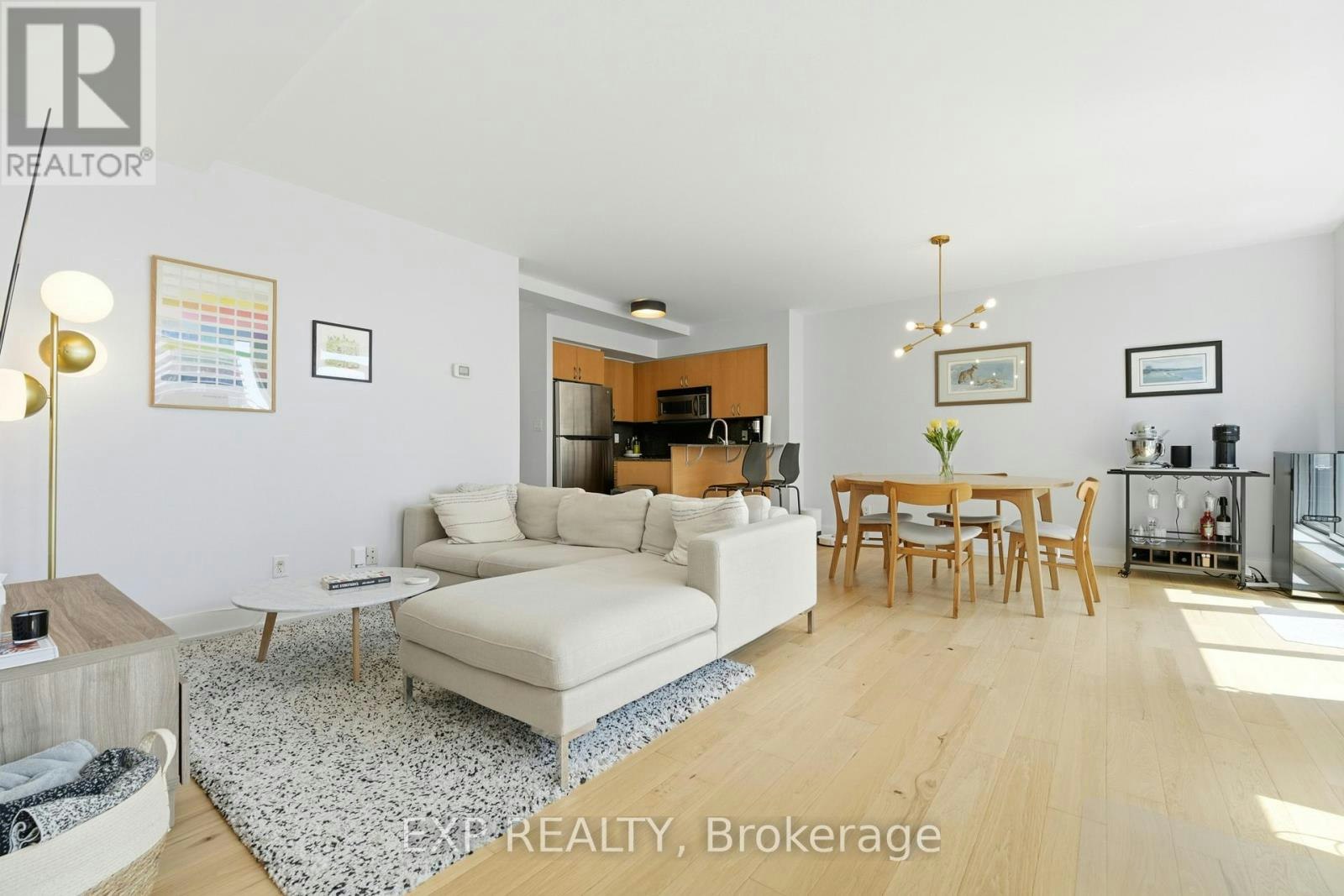 PH20-230 King Street E, Toronto, ON, M5A 1K5 - 9