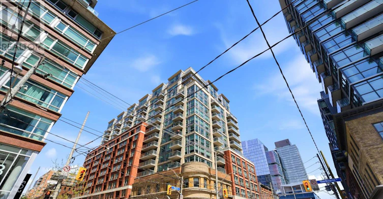 PH20-230 King Street E, Toronto, ON, M5A 1K5 - 3