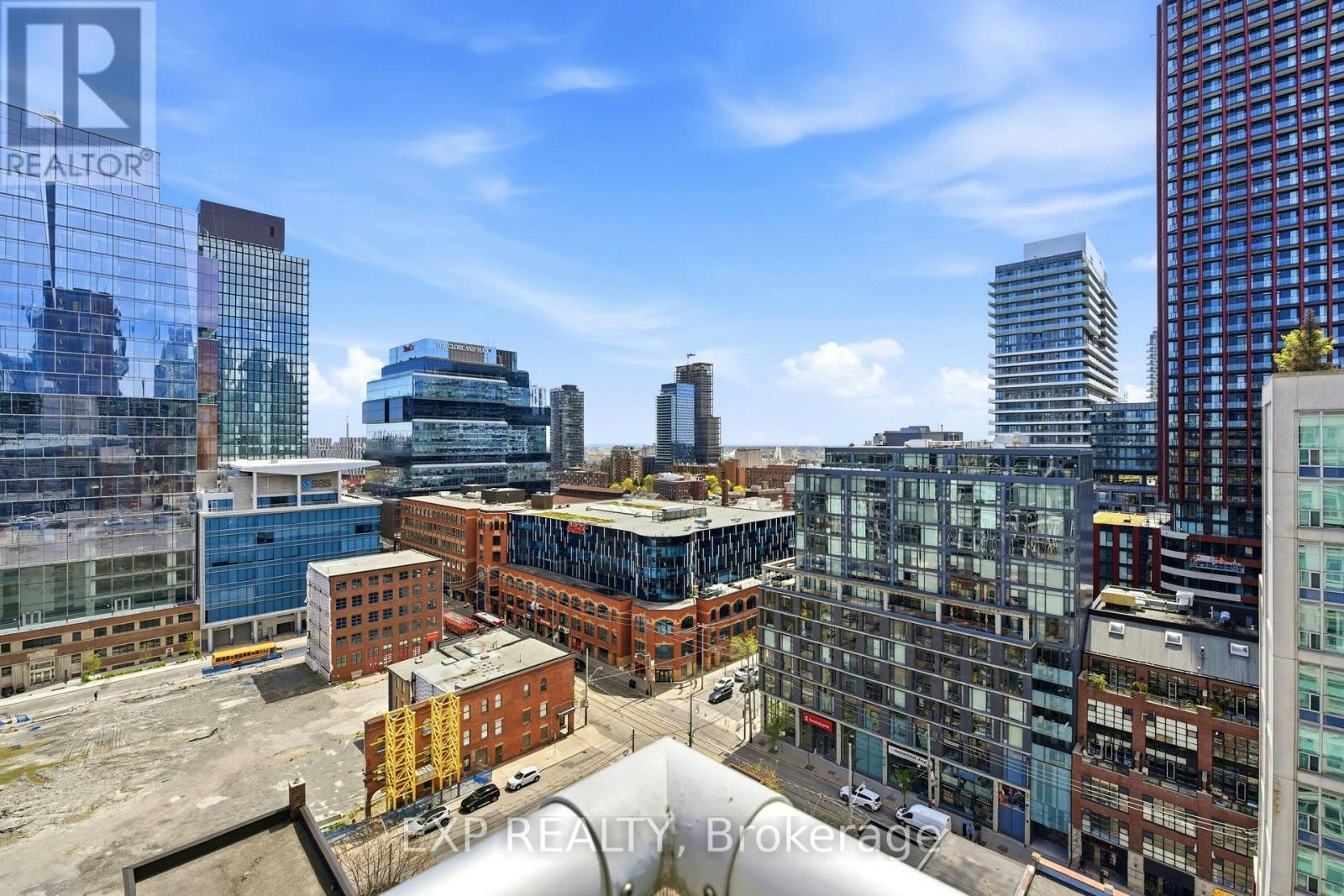PH20-230 King Street E, Toronto, ON, M5A 1K5 - 28