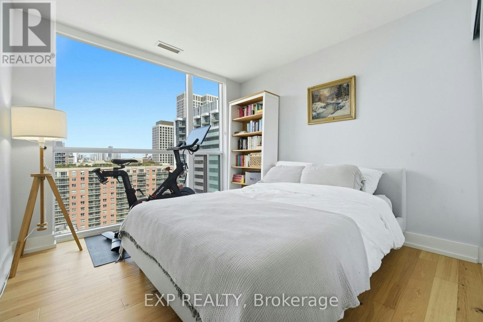 PH20-230 King Street E, Toronto, ON, M5A 1K5 - 22