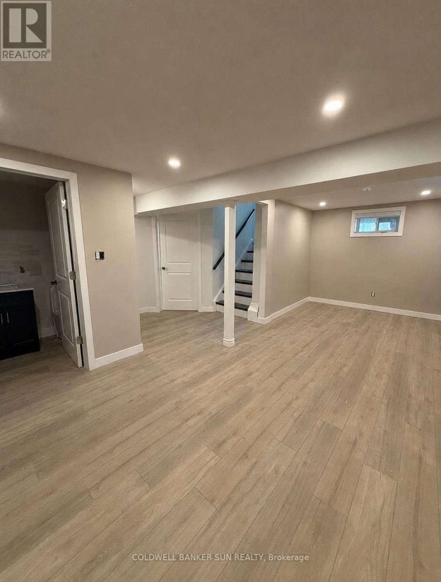 LOWER-155 Heslop Street, Milton, ON, L9T 1B5 - 5