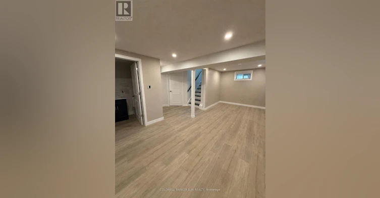 LOWER-155 Heslop Street, Milton, ON, L9T 1B5 - 5