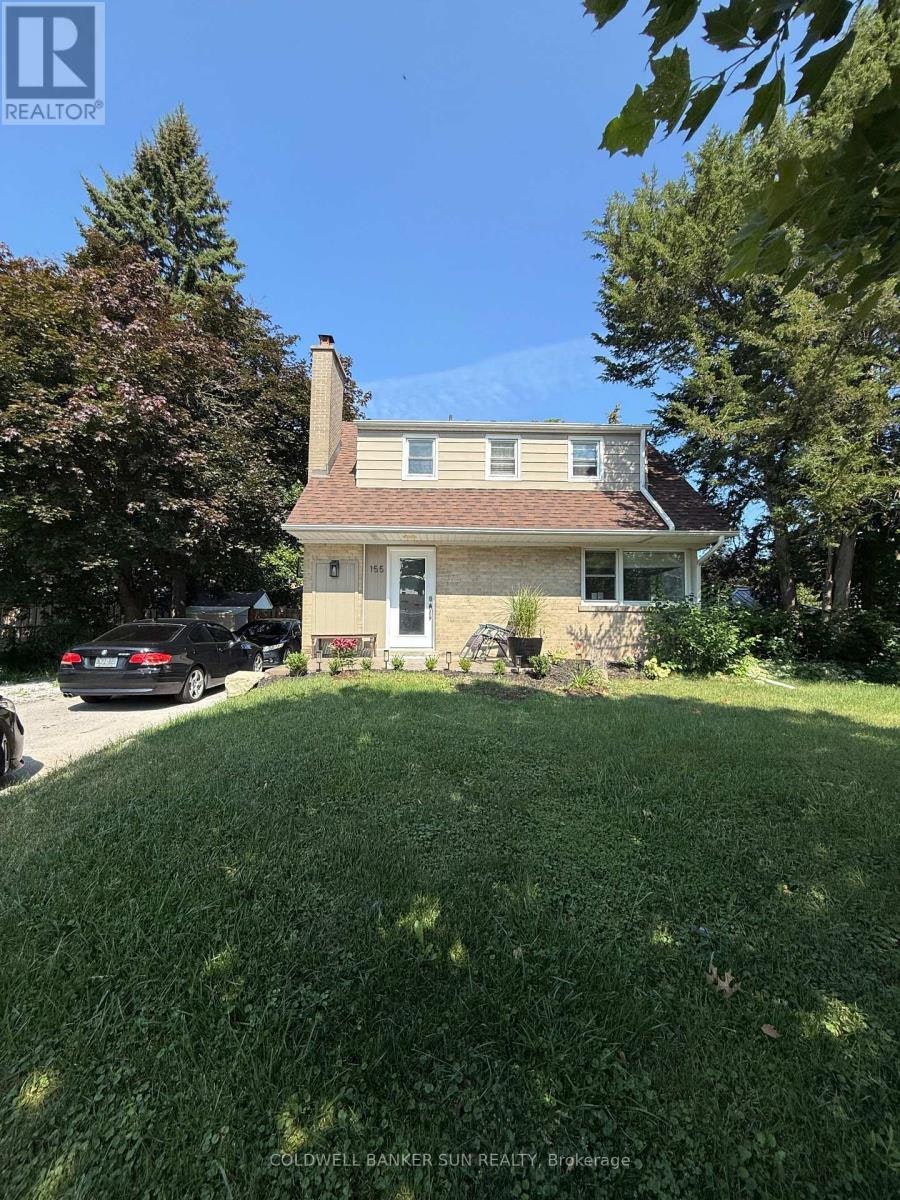 LOWER-155 Heslop Street, Milton, ON, L9T 1B5