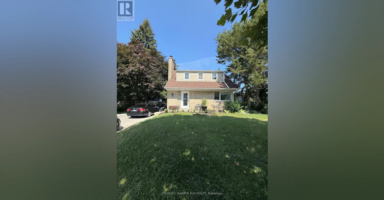 LOWER-155 Heslop Street, Milton, ON, L9T 1B5