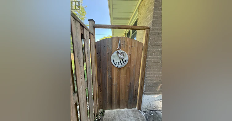 LOWER-155 Heslop Street, Milton, ON, L9T 1B5 - 2