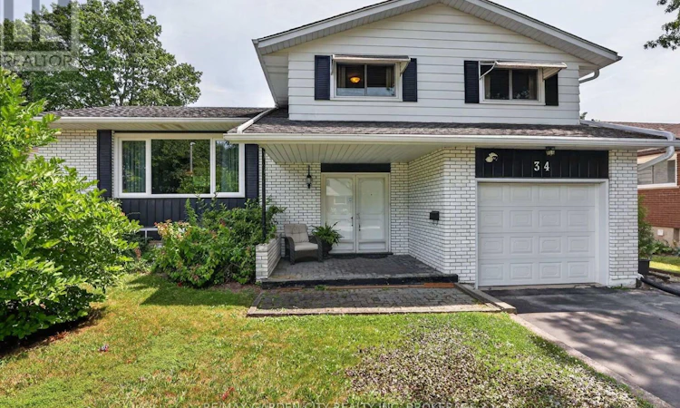 34 Donna Marie Drive
