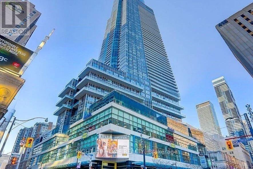 5016-386 Yonge Street, Toronto, ON, M5B 0A5