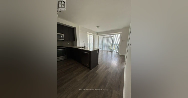 1004-4633 Glen Erin Drive, Mississauga, ON, L5M 0Y6 - 2