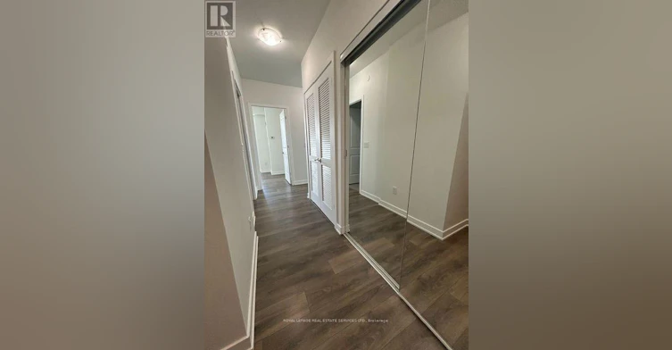 1004-4633 Glen Erin Drive, Mississauga, ON, L5M 0Y6
