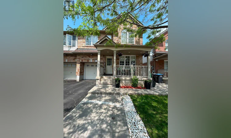 58 Ponymeadow Way