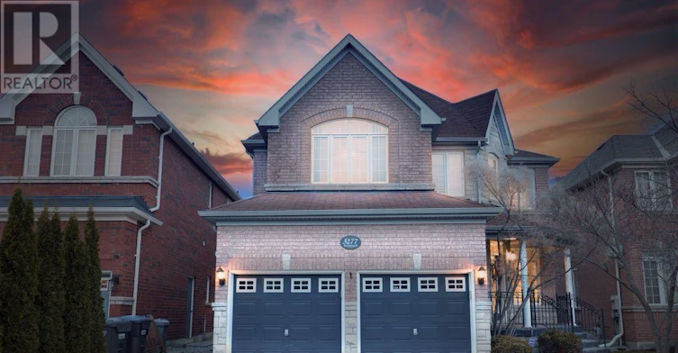 3277 Paul Henderson Drive, Mississauga, ON, L5M 0H5