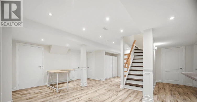 3277 Paul Henderson Drive, Mississauga, ON, L5M 0H5 - 19