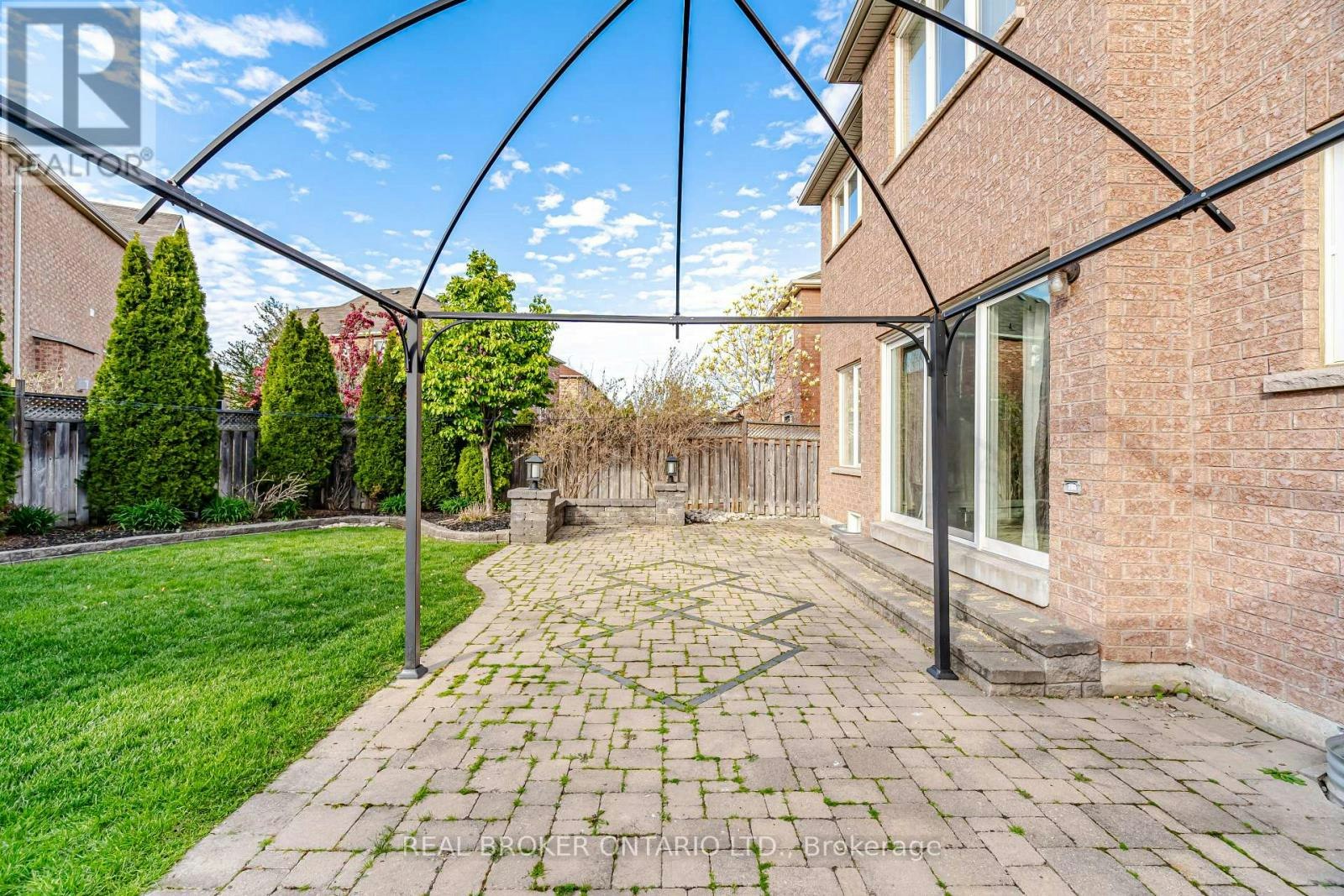 3277 Paul Henderson Drive, Mississauga, ON, L5M 0H5 - 41