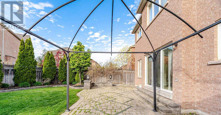 3277 Paul Henderson Drive, Mississauga, ON, L5M 0H5 - 41