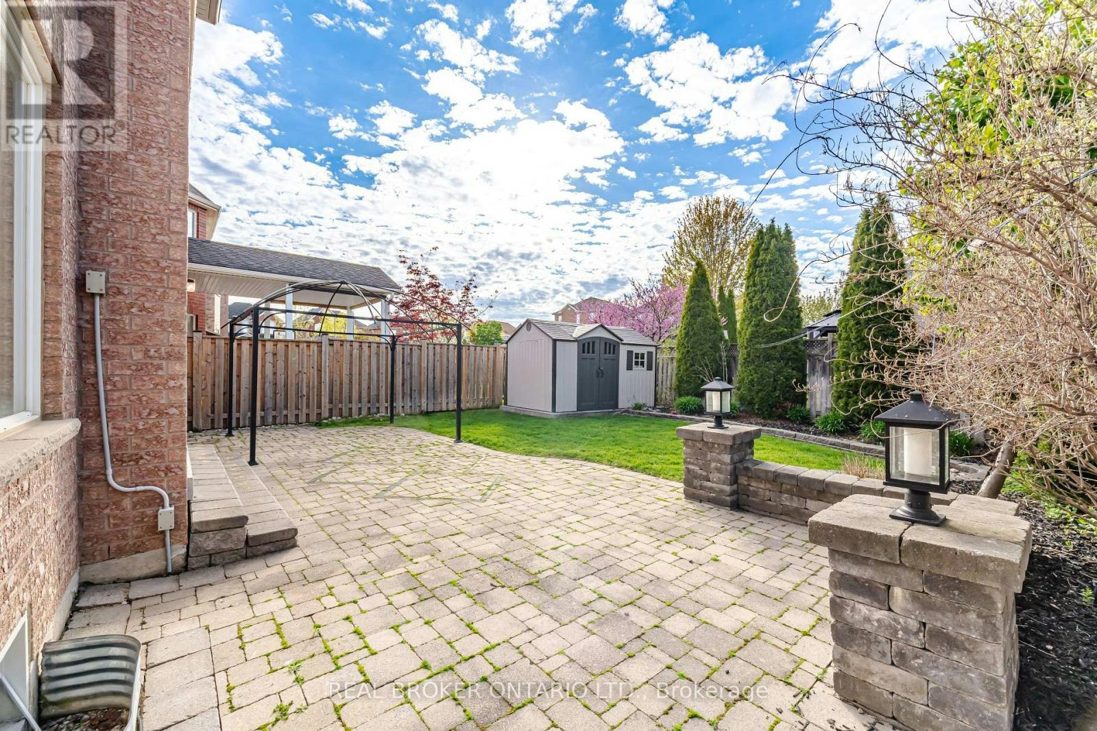 3277 Paul Henderson Drive, Mississauga, ON, L5M 0H5 - 42