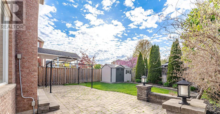 3277 Paul Henderson Drive, Mississauga, ON, L5M 0H5 - 42