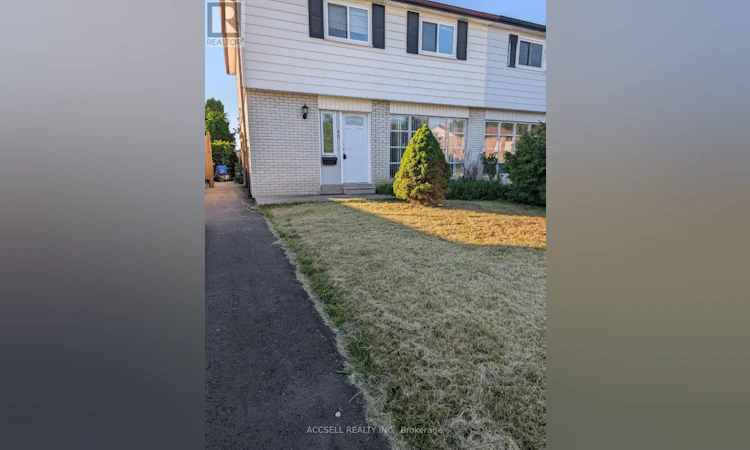 40 Flamingo Crescent