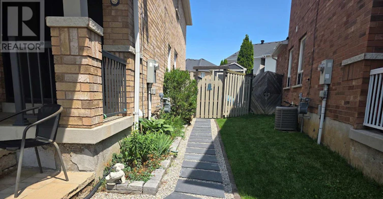 BASEMENT-43 Dills Crescent, Milton, ON, L9T 5P2 - 2