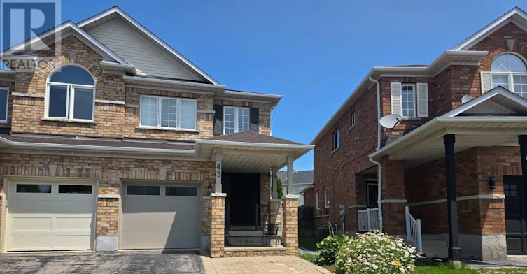 BASEMENT-43 Dills Crescent, Milton, ON, L9T 5P2