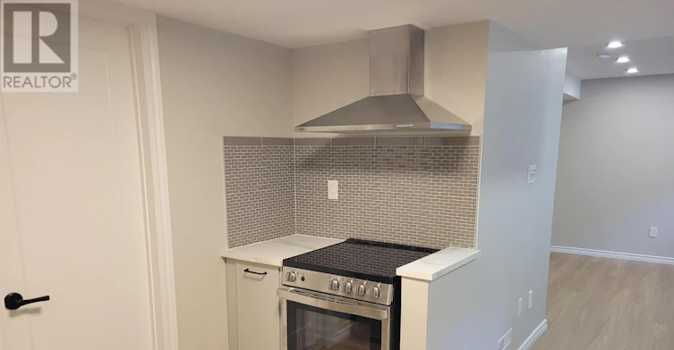 BASEMENT-43 Dills Crescent, Milton, ON, L9T 5P2 - 4