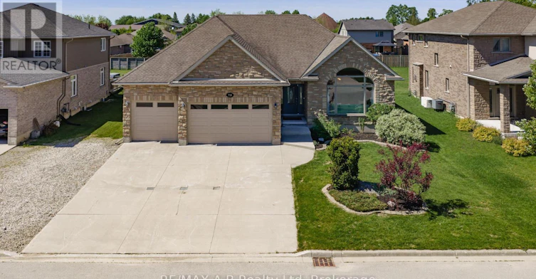 70 Kenton Street, West Perth, ON, N0K 1N0 - 2