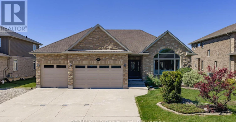 70 Kenton Street, West Perth, ON, N0K 1N0