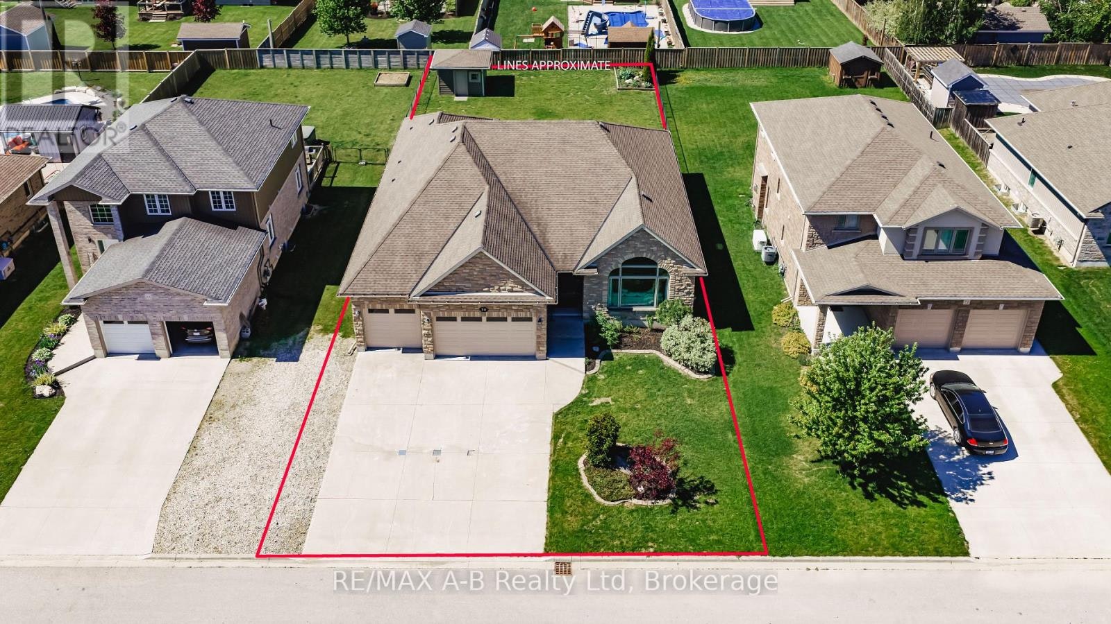 70 Kenton Street, West Perth, ON, N0K 1N0 - 42