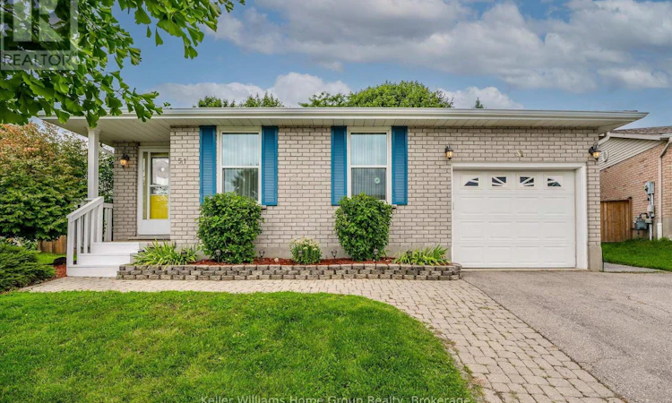 51 Dunhill Crescent