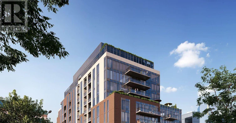 1112-699 Sheppard Avenue E, Toronto, ON, M2K 0J5