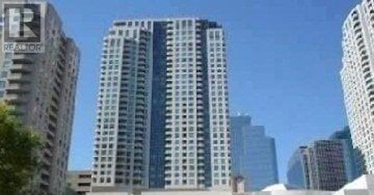 1508-8 Hillcrest Avenue, Toronto, ON, M2N 6Y6