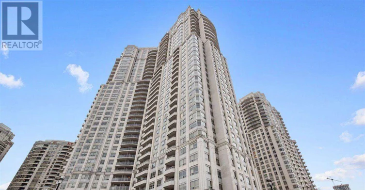 1720-25 Kingsbridge Garden Circle, Mississauga, ON, L5R 4B1 - 2