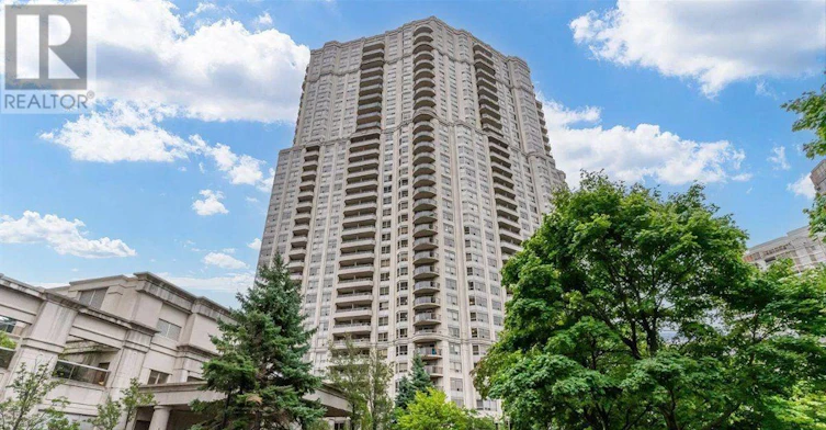1720-25 Kingsbridge Garden Circle, Mississauga, ON, L5R 4B1