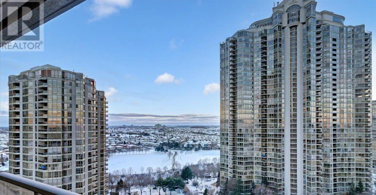 1720-25 Kingsbridge Garden Circle, Mississauga, ON, L5R 4B1 - 26