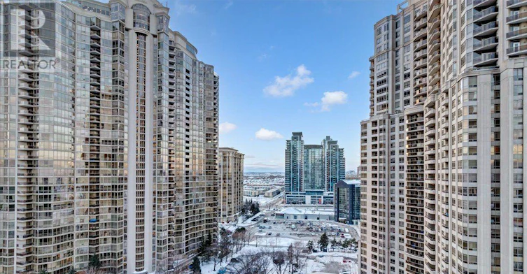 1720-25 Kingsbridge Garden Circle, Mississauga, ON, L5R 4B1 - 25