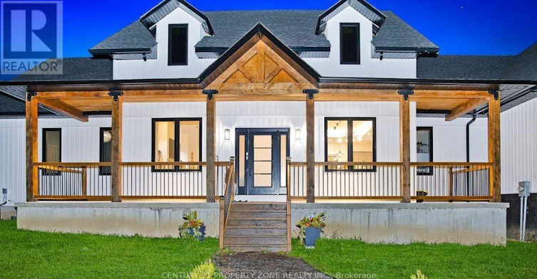423474 6 Concession, West Grey, ON, N0C 1H0