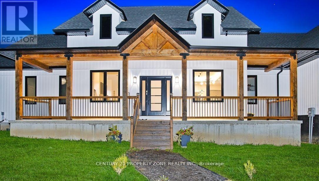 423474 6 Concession, West Grey, ON, N0C 1H0 - 3